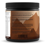 Paleo Beef Blood Protein Isolate - Grass - Fed - 150 grams - Uno Vita AS