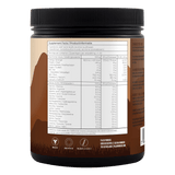 Paleo Collagen Hydrolysate – Grass-Fed (500 grams) - Uno Vita AS