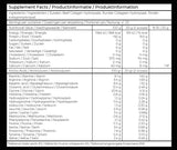 Paleo Collagen Hydrolyzate - Grass - Fed (500 grams) - Uno Vita AS