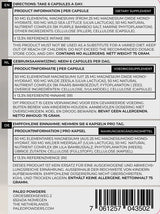 Paleo (R) - Evolutionary Magnesium - Uno Vita AS