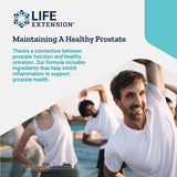 PalmettoGuard Saw Palmetto, racine d'ortie et bêta - Sitostérol - Uno Vita AS