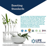 PalmettoGuard Saw Palmetto, racine d'ortie et bêta - Sitostérol - Uno Vita AS