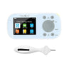Pelvic Floor electrostimulator with biofeedback EMG - Uno Vita AS