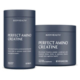 Perfect Amino Creatine - Powerful Creatine Monohydrate Blend - Uno Vita AS