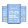 Perfect Amino Electrolytes NSF Certified for Sport (Lemon) - Uno Vita AS