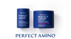 Perfect Amino Powder (Mixed Berry - 30 servings) - Uno Vita AS