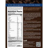 Perfect Amino Power Meal Chocolate Negro - Uno Vita AS
