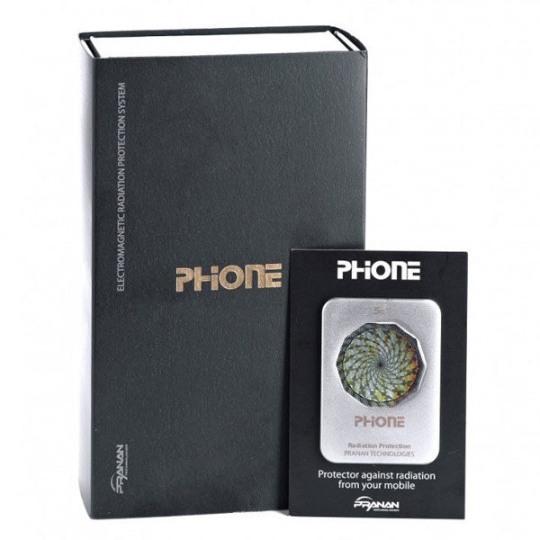 Phione 5G - Diamond Mobile Protection