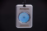 PHIWAVES 5G - diamond pendant personlig beskyttelse - Uno Vita AS