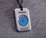 PHIWAVES 5G - diamond pendant personlig beskyttelse - Uno Vita AS