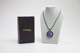 PHIWAVES diamond 5G jewel (exclusive and handmade) - Uno Vita AS