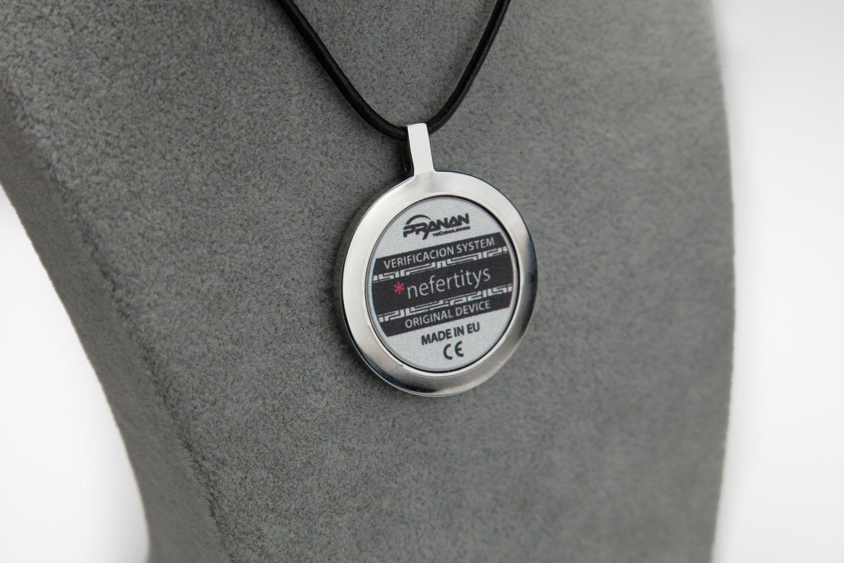 PHIWAVES diamond 5G jewel (exclusive and handmade) - Uno Vita AS