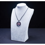 PHIWAVES diamond 5G jewel (exclusive and handmade) - Uno Vita AS