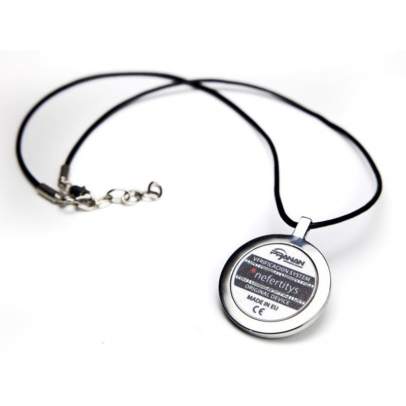 PHIWAVES diamond 5G jewel (exclusive and handmade) - Uno Vita AS