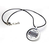 PHIWAVES diamond 5G jewel (exclusive and handmade) - Uno Vita AS