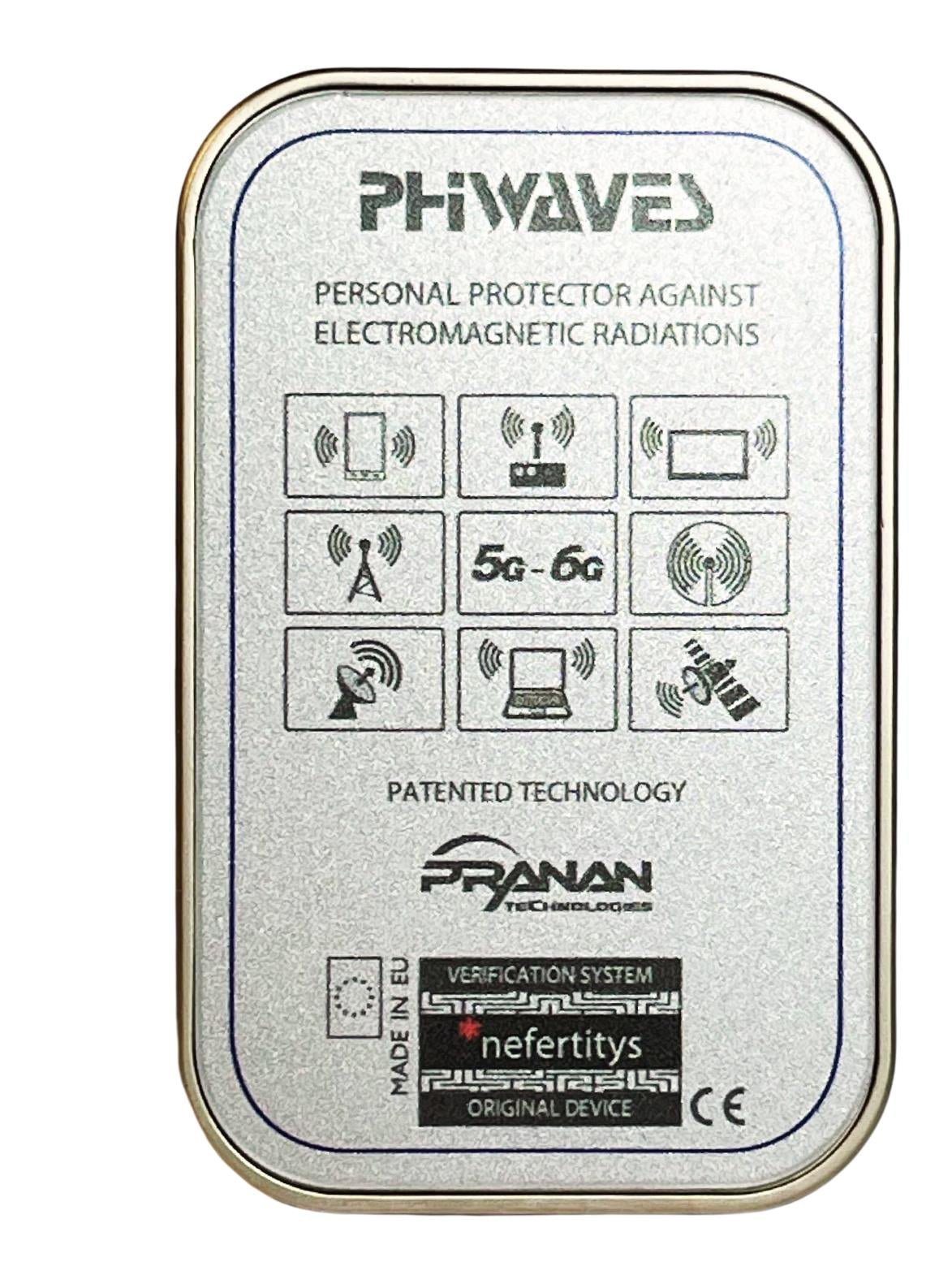 Diamant PHIWAVES - Uno Vita AS