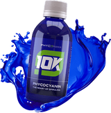 PHYCOCYANIN – Das Herz von Spirulina und 10K Phycocyanin – Uno Vita AS