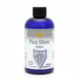 Pico Silver (240 ml) - Uno Vita AS