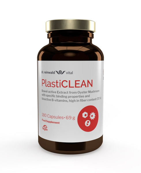 PlastiCLEAN (180) - Uno Vita AS