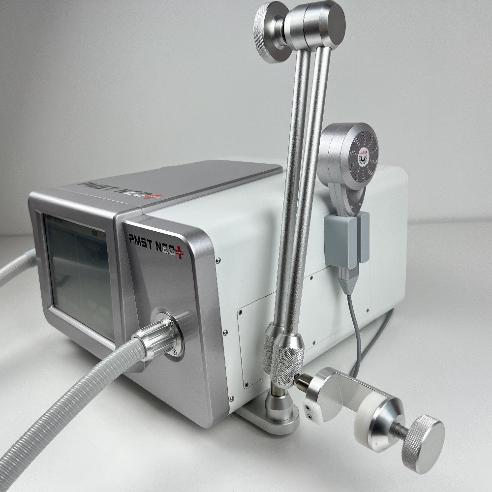 PMST NEO+ (hochintensive PEMF- und Lasertherapie) – Uno Vita AS
