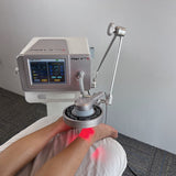 PMST NEO+ (hochintensive PEMF- und Lasertherapie) – Uno Vita AS