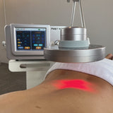 PMST NEO+ (hochintensive PEMF- und Lasertherapie) – Uno Vita AS