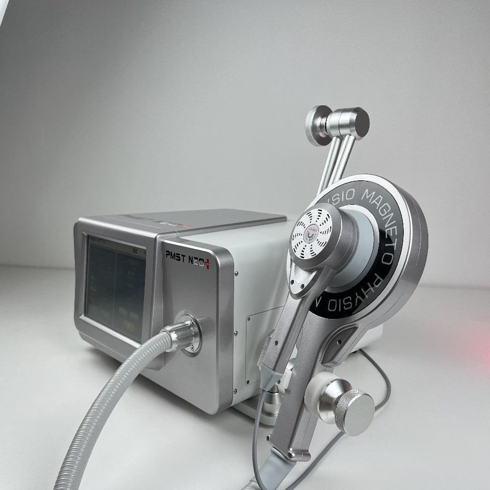 PMST NEO+ (hochintensive PEMF- und Lasertherapie) – Uno Vita AS