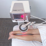 PMST NEO+ (hochintensive PEMF- und Lasertherapie) – Uno Vita AS