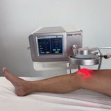 PMST NEO+ (hochintensive PEMF- und Lasertherapie) – Uno Vita AS