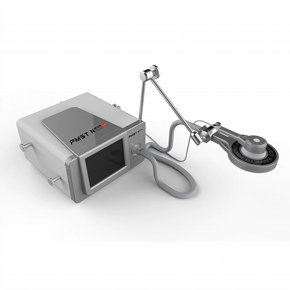 PMST NEO+ (hochintensive PEMF- und Lasertherapie) – Uno Vita AS