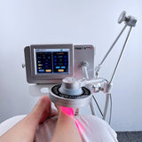 PMST NEO+ (hochintensive PEMF- und Lasertherapie) – Uno Vita AS
