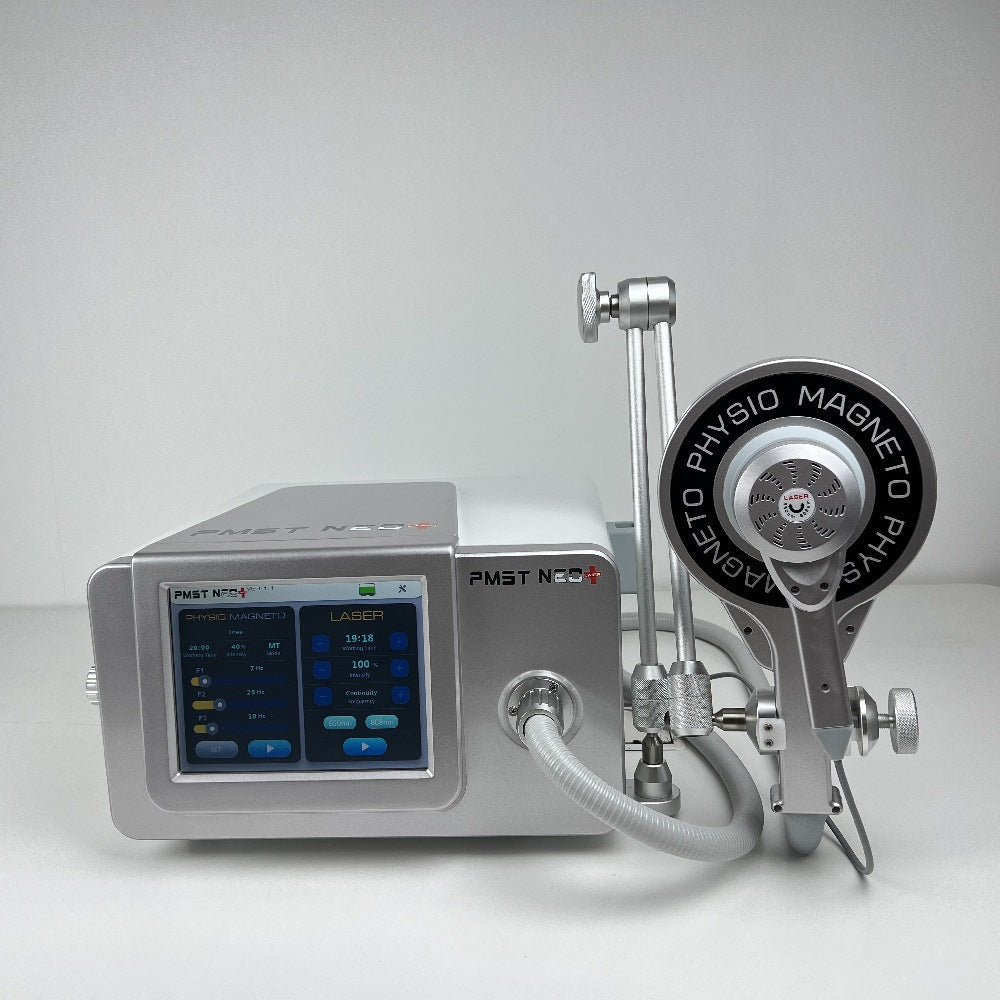 PMST NEO+ (hochintensive PEMF- und Lasertherapie) – Uno Vita AS