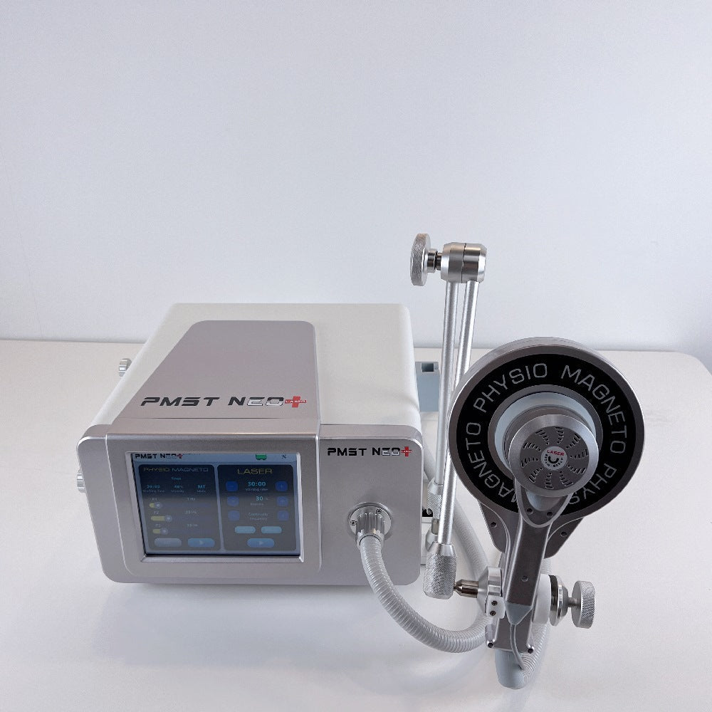 PMST NEO+ (hochintensive PEMF- und Lasertherapie) – Uno Vita AS