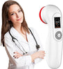 PowerCure Pulse 75 W – Professional Handheld Pulse Laser with 905 nm, 808 nm and 650 nm - Uno Vita AS