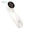 PowerCure Pulse 75 W – Professional Handheld Pulse Laser with 905 nm, 808 nm and 650 nm - Uno Vita AS