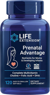 Prenatal Advantage - Uno Vita AS