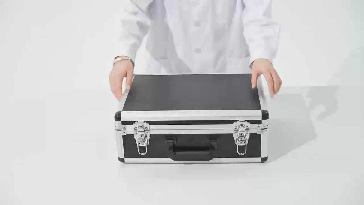 CO₂ PRO – Portable CO₂ Cryotherapy for Professional Pain Management and Recovery