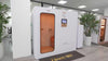 Uno Vita's Ueerl H3 Luxury Version Hard-Shell Hyperbaric Oxygen Chamber for 1-2 Persons