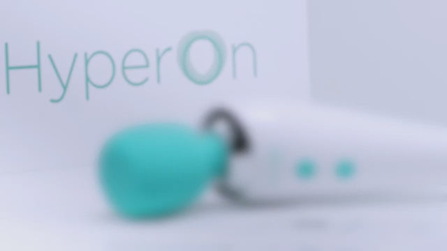 Hyperon Massager