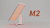 Professionelles Rotlicht-Therapiebett M2 Plus von Mercian