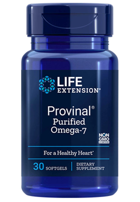Provinal® Purified Omega-7 - Uno Vita AS
