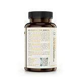 Pure Honokiol (250mg Capsule) - Uno Vita AS