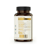 Pure Honokiol (250mg Capsule) - Uno Vita AS