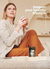 Purovitalis Liposomal Resveratrol (Date: 01.2026) - Uno Vita AS