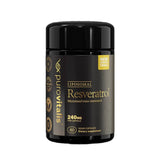Purovitalis Liposomal Resveratrol (Date: 01.2026) - Uno Vita AS