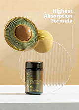 Purovitalis Liposomal Spermidine fusion - Uno Vita AS