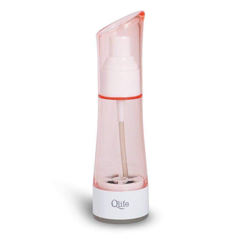 Qlife ION Clean + - Uno Vita AS