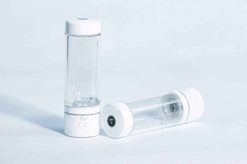 Qlife Q - cup Max hydrogen water generator - Uno Vita AS