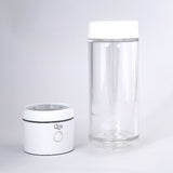 Qlife Q - cup Max hydrogen water generator - Uno Vita AS