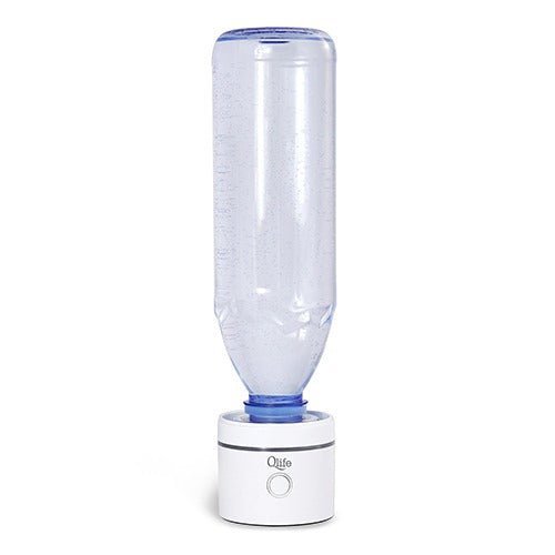 Qlife Q - cup Max hydrogen water generator - Uno Vita AS